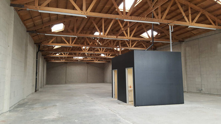 Art District Pop Up 3 
