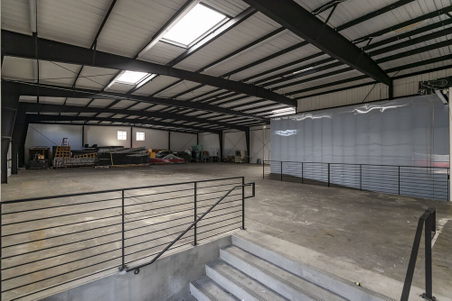 Warehouse 8