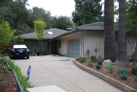 1580 Sherman Oaks