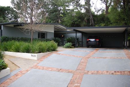 1700 SHERMAN OAKS