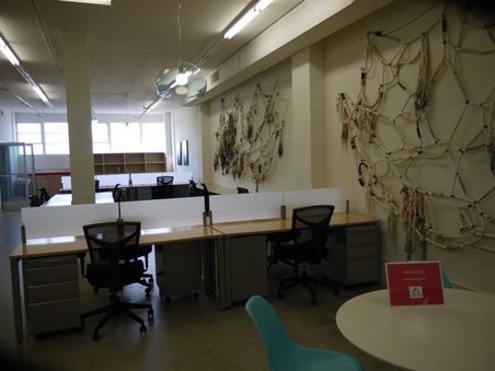 Office Spaces