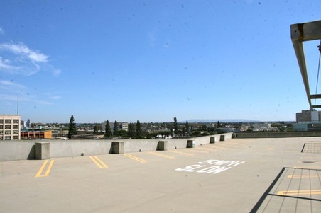 AT&T Structure