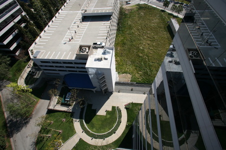MNM 656A Parking Structure