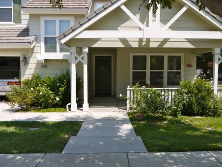 Brynn Residence