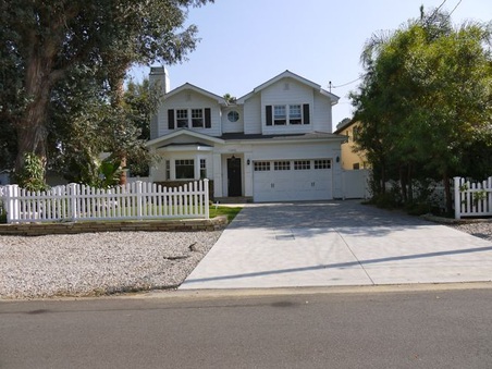 Capelotto Residence