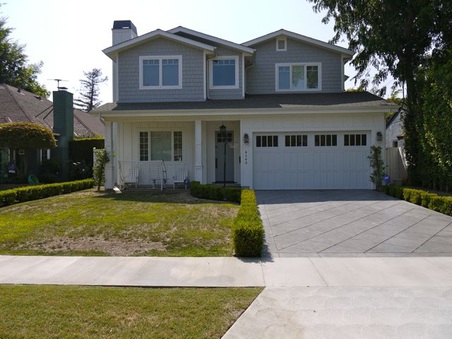Myers Residence