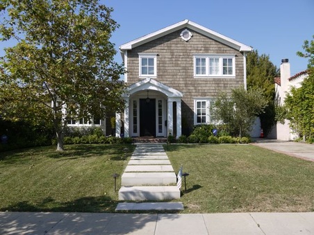 Tabb Residence