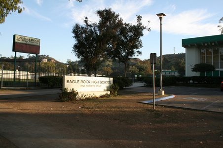 Eagle Rock HS
