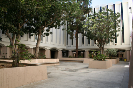 Fairfax Senior HS