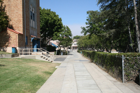University HS