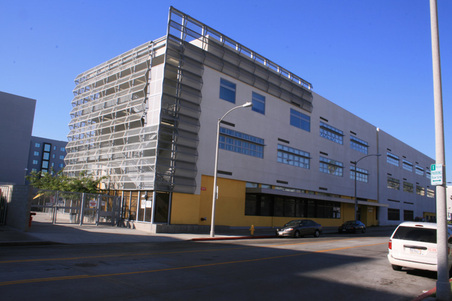 Young Oak Kim Academy