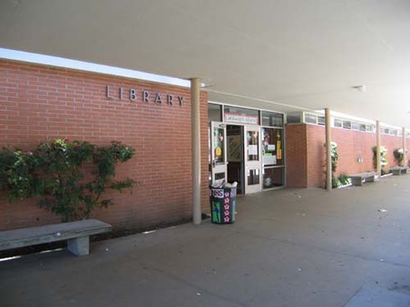 Lakewood Library & Misc