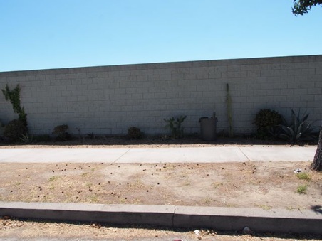 Bus Stop Location