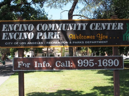Encino Park