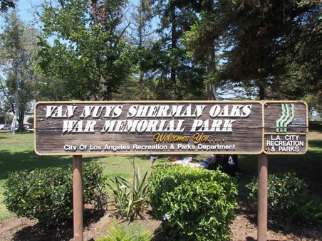 Van Nuys/Sherman Oaks Park