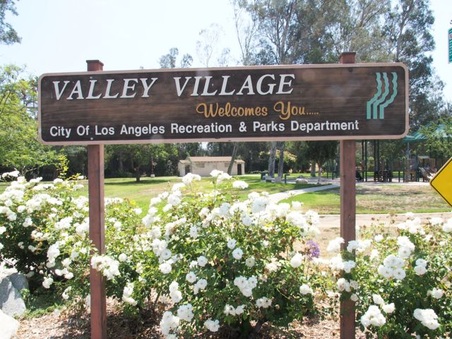 Valley Village Park