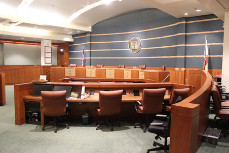 Culver City Hall