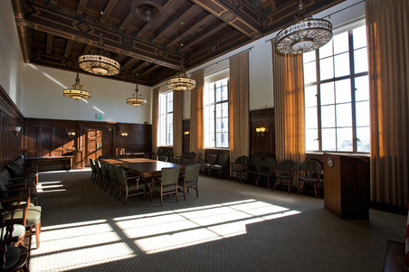 Los Angeles City Hall