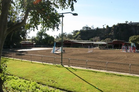 San Pascual Stables