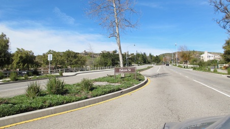 Falcon St. Simi Valley