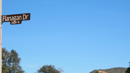 Flanagan Dr. Simi Valley
