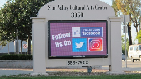 Stages Simi Valley