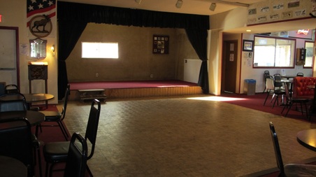 Simi Valley Moose Lodge