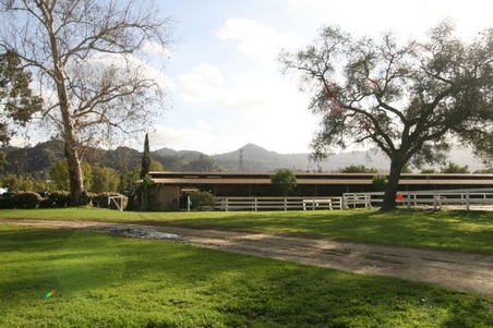 Equestrian Center