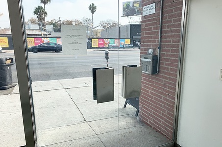 LP 181 LA BREA
