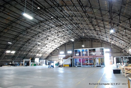 QUONSET