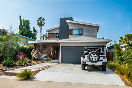Homes