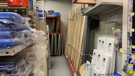Ace Hardware Long Beach