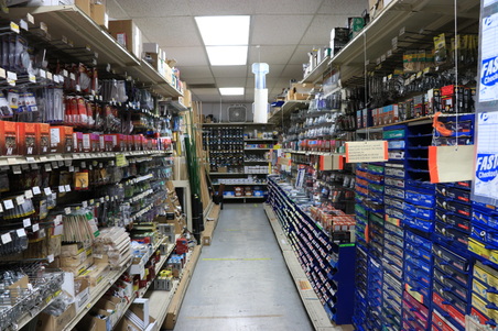 Ace Hardware - Studio City