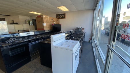 Lee's Appliances Long Beach