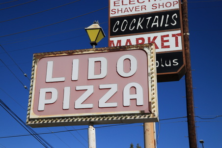 Lido's Pizza
