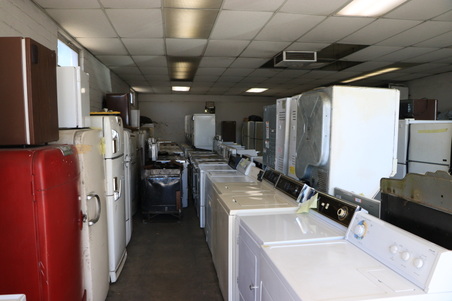 Savon Appliance