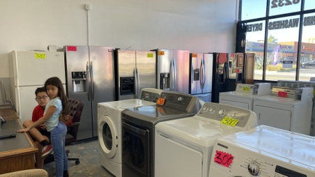 Appliance Brothers Long Beach