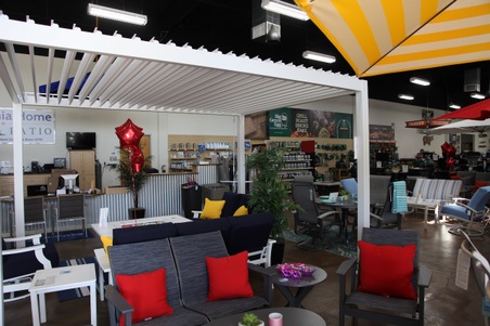 CA Home Spas & Patio 2