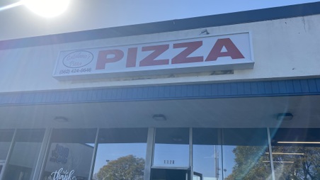 Castalano's Pizza Long Beach