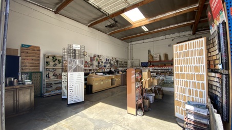 House of Lumber 2