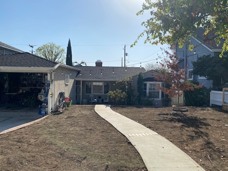 Foster's Residence
