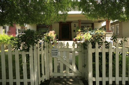 Houses