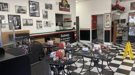 Rocco's Pizzeria