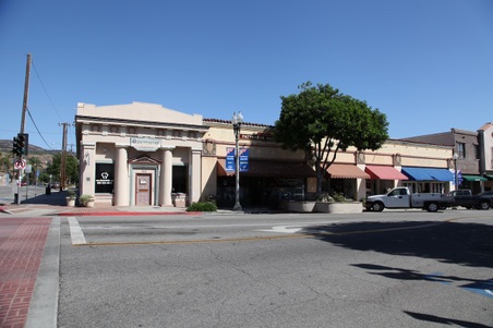 Fillmore