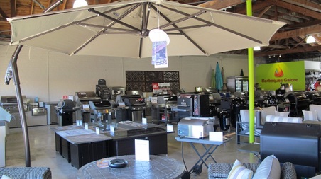 Grill Store