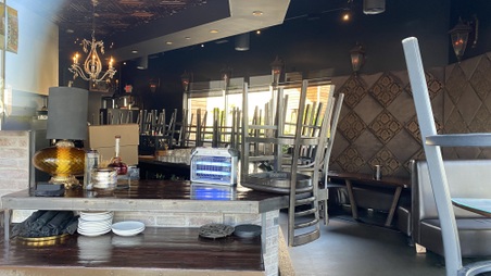 Pizza Kitchen