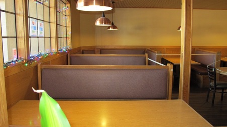Zapparrelli's Pizzeria