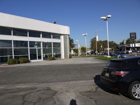 Dealerships