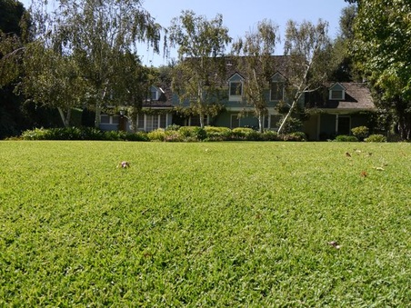 Betz House