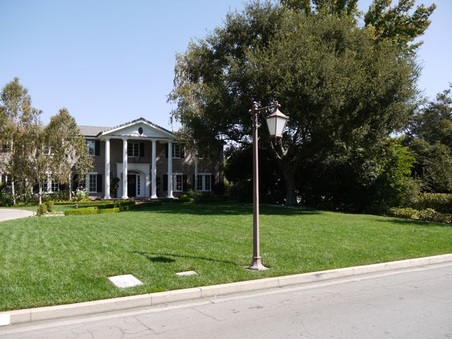 Tarkanian House